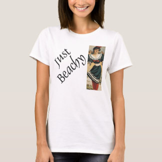 TEE Just Beachy