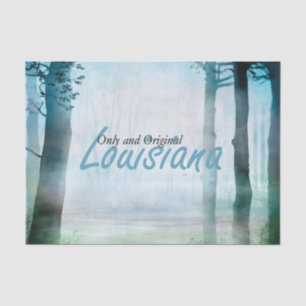 TEE Louisiana Tissue Paper