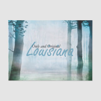 TEE Louisiana Tissue Paper