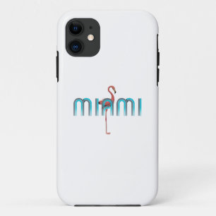 TEE Miami Case-Mate iPhone Case