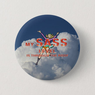 TEE My Sass Level Buttons