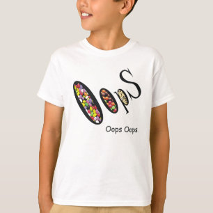 TEE Oops Oops Oops