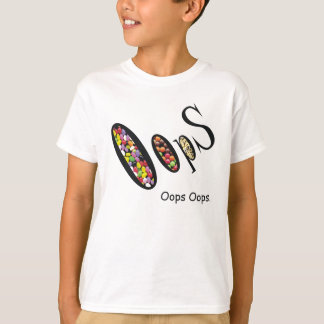 TEE Oops Oops Oops