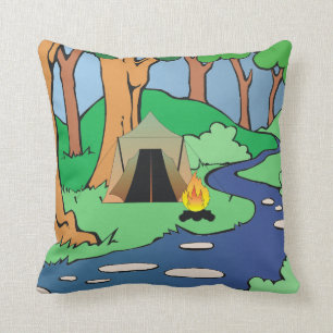 TEE Outdoors Bound Cushion