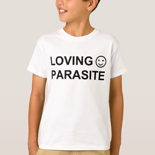 tee parasite (Front)
