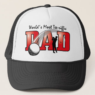 Tee-riffic Dad Hat