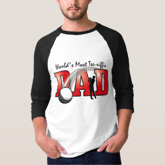 Tee-riffic Dad Shirt