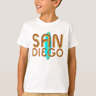 TEE San Diego