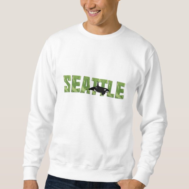 TEE Seattle (Front)