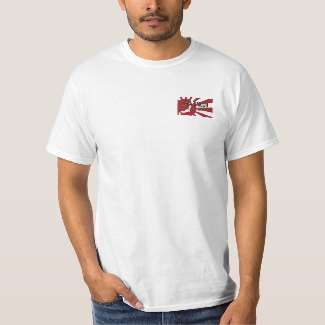 Tee Shirt (Front)
