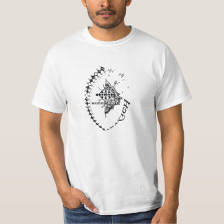 Tee-shirt Amazigh design T-Shirt