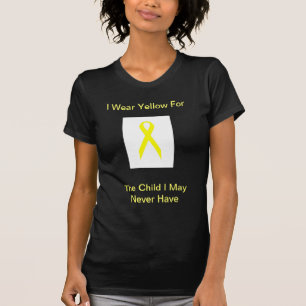 Tee Shirt--Endo Child May