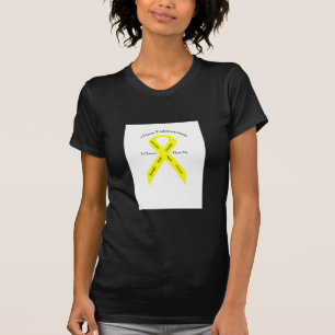 Tee Shirt--Endo It Doesn't Have Me