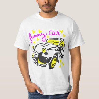 tee-shirt funny because T-Shirt