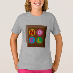 TEE-SHIRT HANES CHRISTMAS T-Shirt