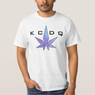 Tee-shirt man KCDQ T-Shirt