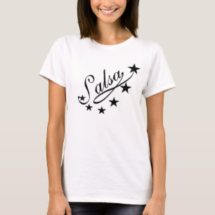 Tee-shirt Salsa Star T-Shirt