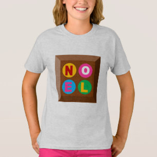 TEE-SHIRT SPORT TEAK CHRISTMAS T-Shirt