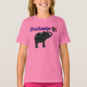 Tee-shirt Thailand Child T-Shirt
