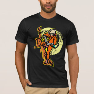 tee-shirt under-ground T-Shirt