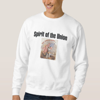 TEE Spirit Of The Union