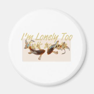 TEE Talk to Me Magnets