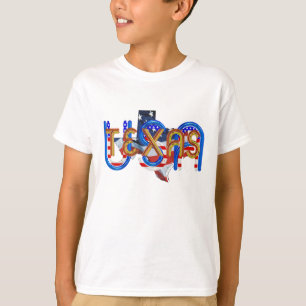 TEE Texas Patriot