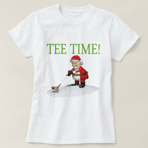 Tee Time