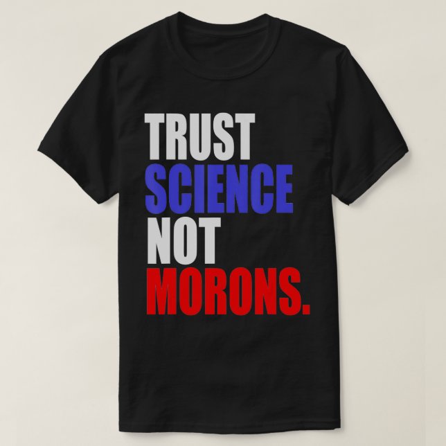 Tee TShirt (Design Front)