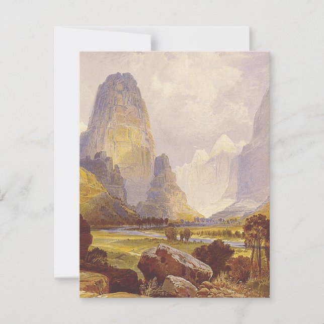 TEE Utah Canyons (Front)