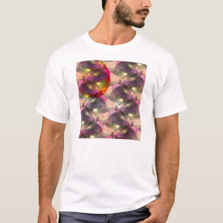 Tee white Bobi 1