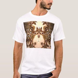 Tee white DODO3