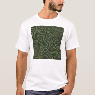Tee white Op Code