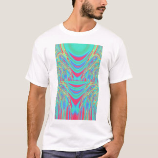 Tee white Rad Racer