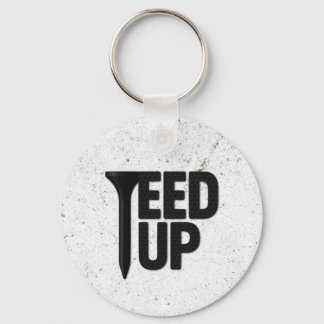teedup keychain