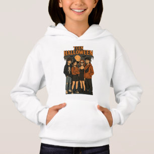 Teen Halloween Night women’s T-Shirt