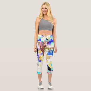 Teen Leggings
