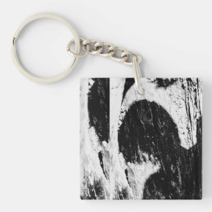 teen shadow key ring