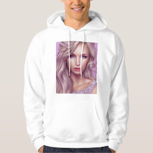 teen spirit hoodie