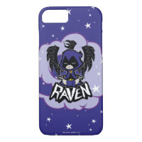 Teen Titans Go! | Raven Attack