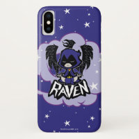 Teen Titans Go! | Raven Attack