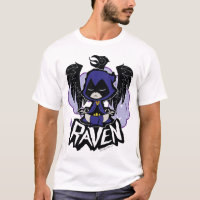 Teen Titans Go! | Raven Attack