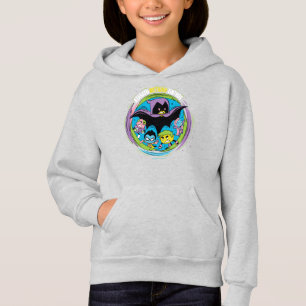 Teen Titans Go!   Raven "Azarath Metrion Zinthos"
