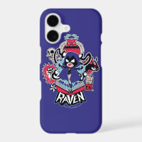 Teen Titans Go! | Raven Demonic Powers Graphic