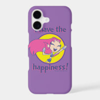 Teen Titans Go! | Starfire "I Have The Happiness"