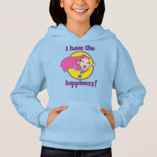 Teen Titans Go!   Starfire "I Have The Happiness"