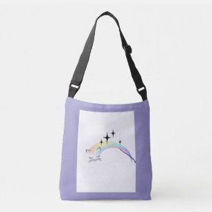 Teen tote bag 