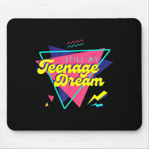 Teenage Dream  Mouse Pad