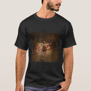 Teenjus Teen Jesus Grunge Meme Christ Coming Bible T-Shirt