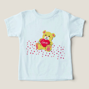 Teenova Tshirt